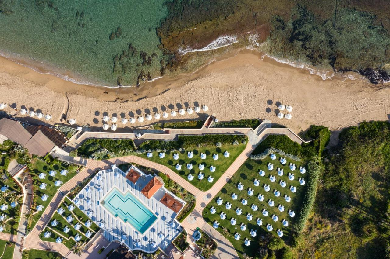 Hotel Creta Royal - Adults Only Skaleta
