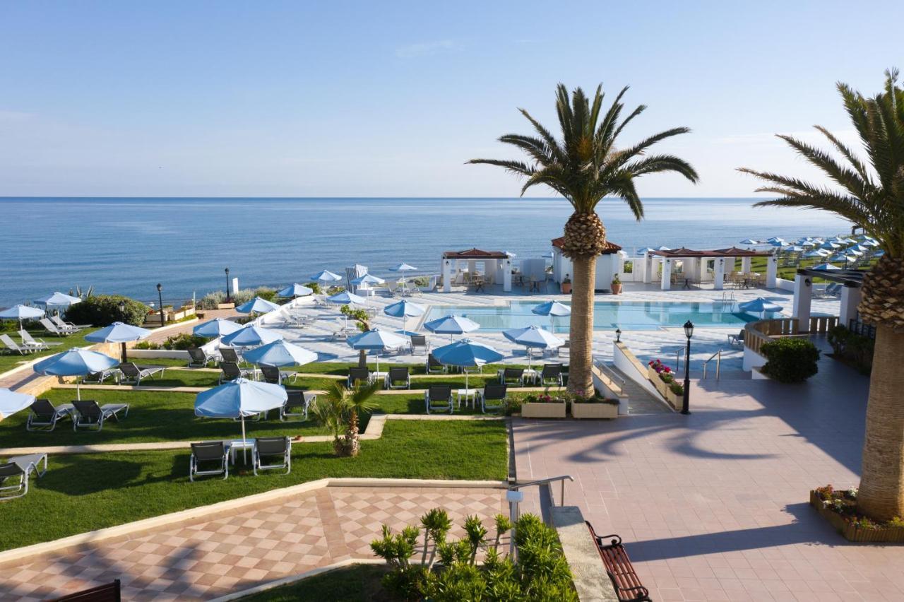 Hotel Creta Royal - Adults Only 5*