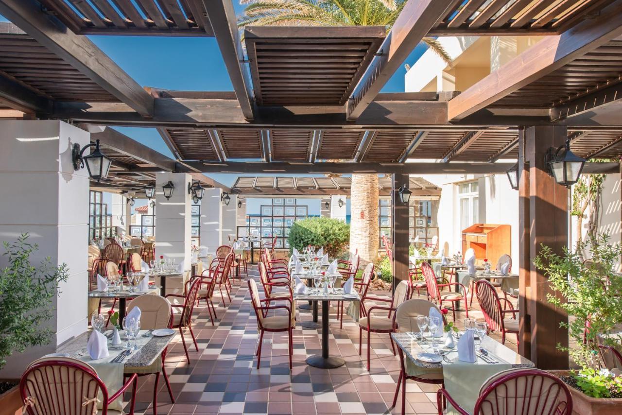 Hotel Creta Royal - Adults Only 5*