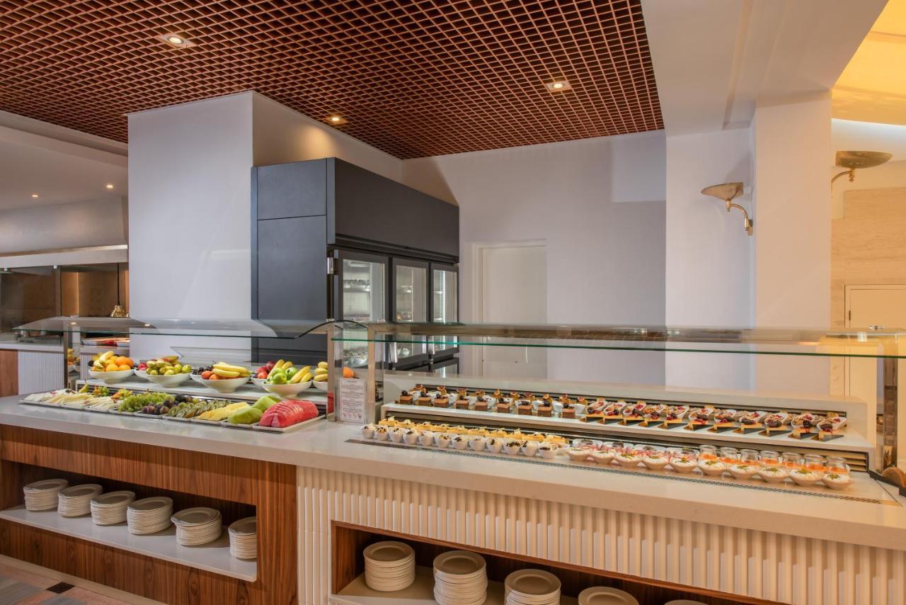 Hotel Creta Royal - Adults Only Skaleta
