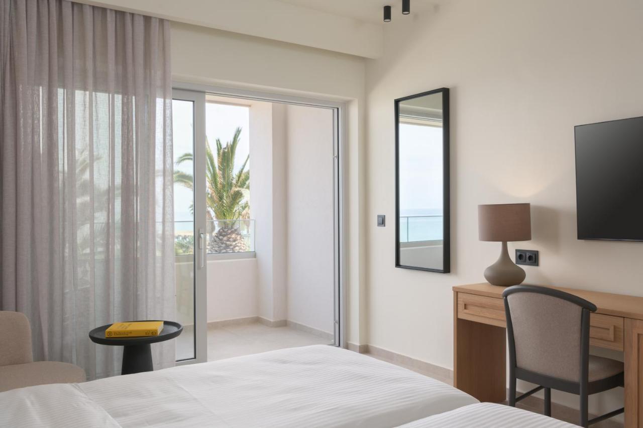 Creta Royal - Adults Only 5* סקאלטה
