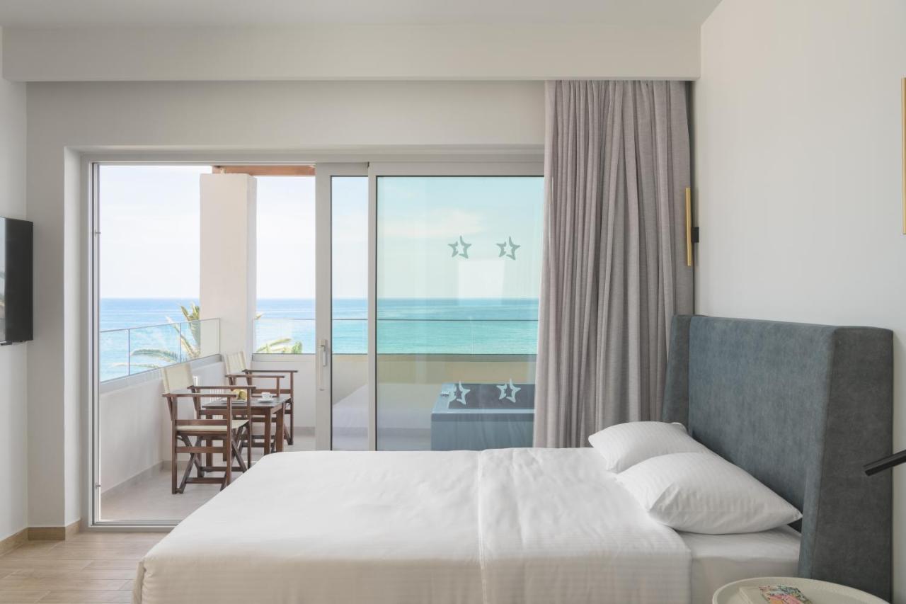 Creta Royal - Adults Only Otel Skaleta