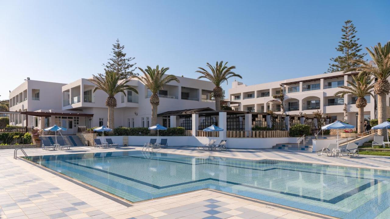 Otel Creta Royal - Adults Only Skaleta