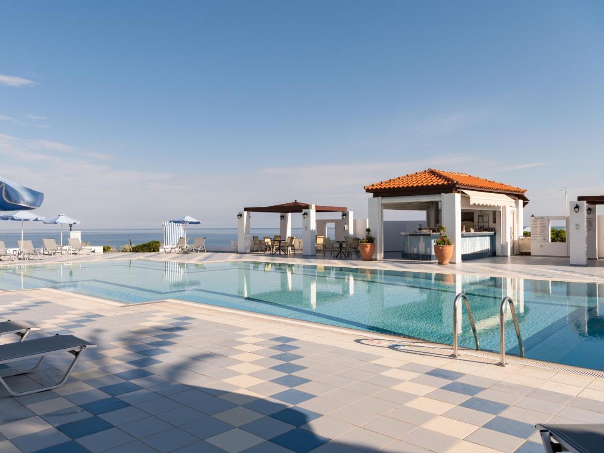 Otel Creta Royal - Adults Only Skaleta