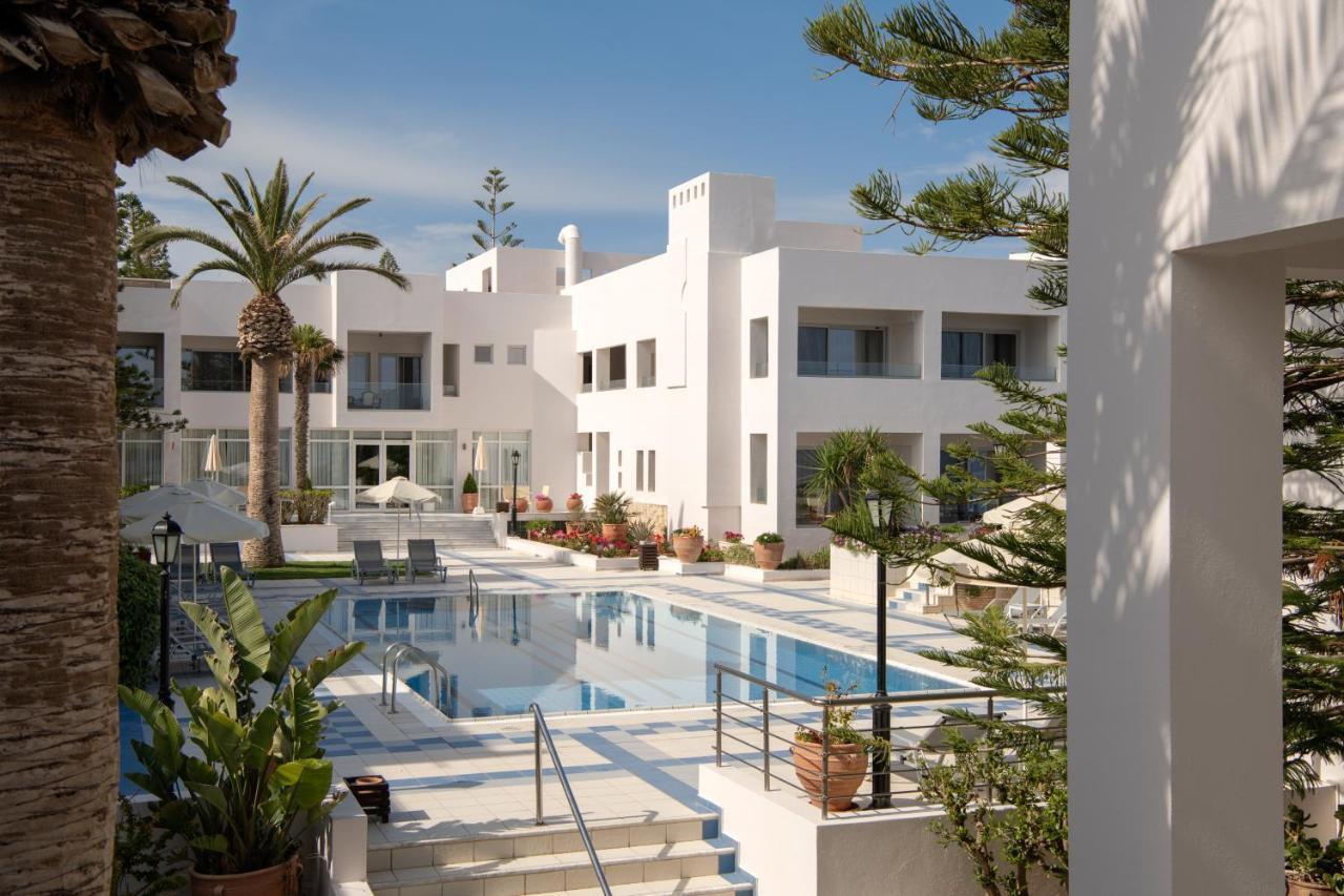 Otel Creta Royal - Adults Only Skaleta