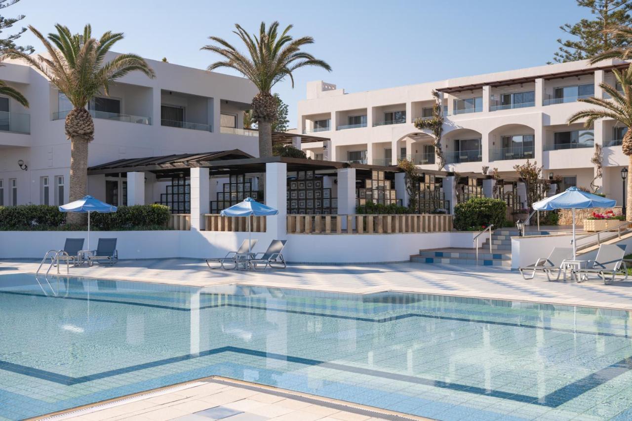 Otel Creta Royal - Adults Only