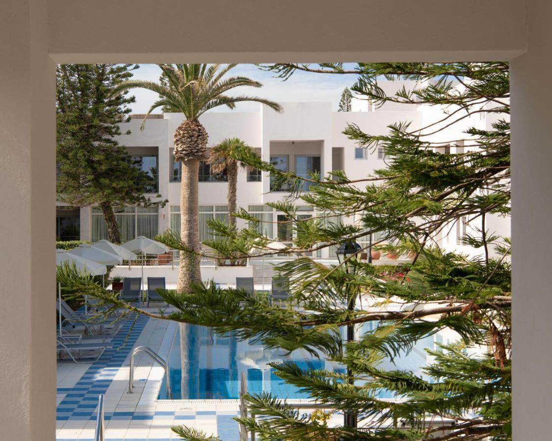 Creta Royal - Adults Only Otel Skaleta