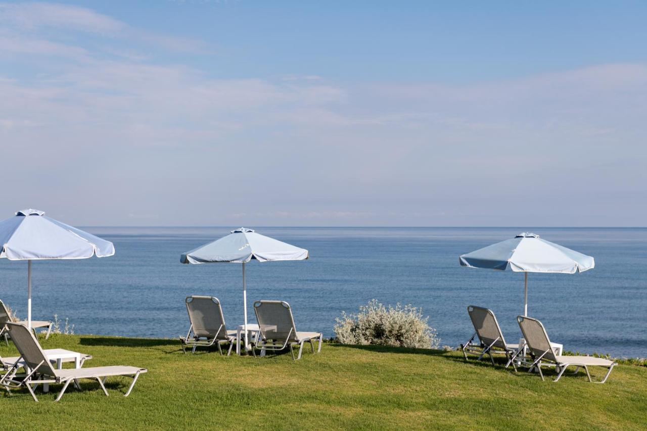 Creta Royal - Adults Only Skaleta