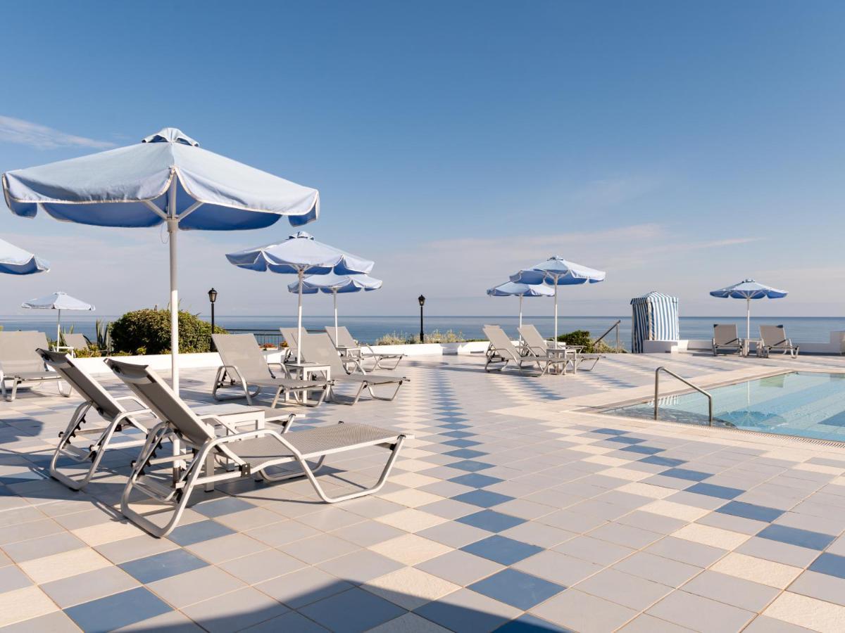 Creta Royal - Adults Only 5* Skaleta
