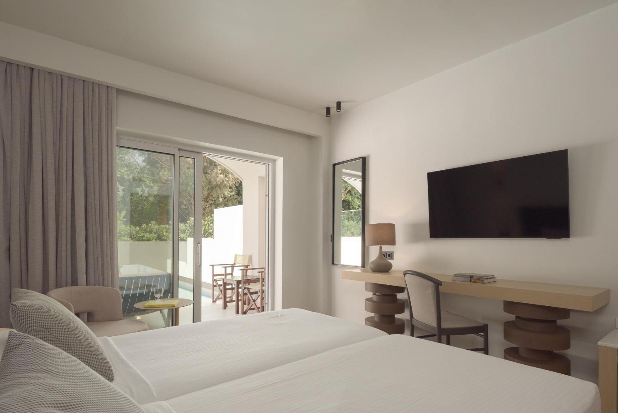 Otel Creta Royal - Adults Only