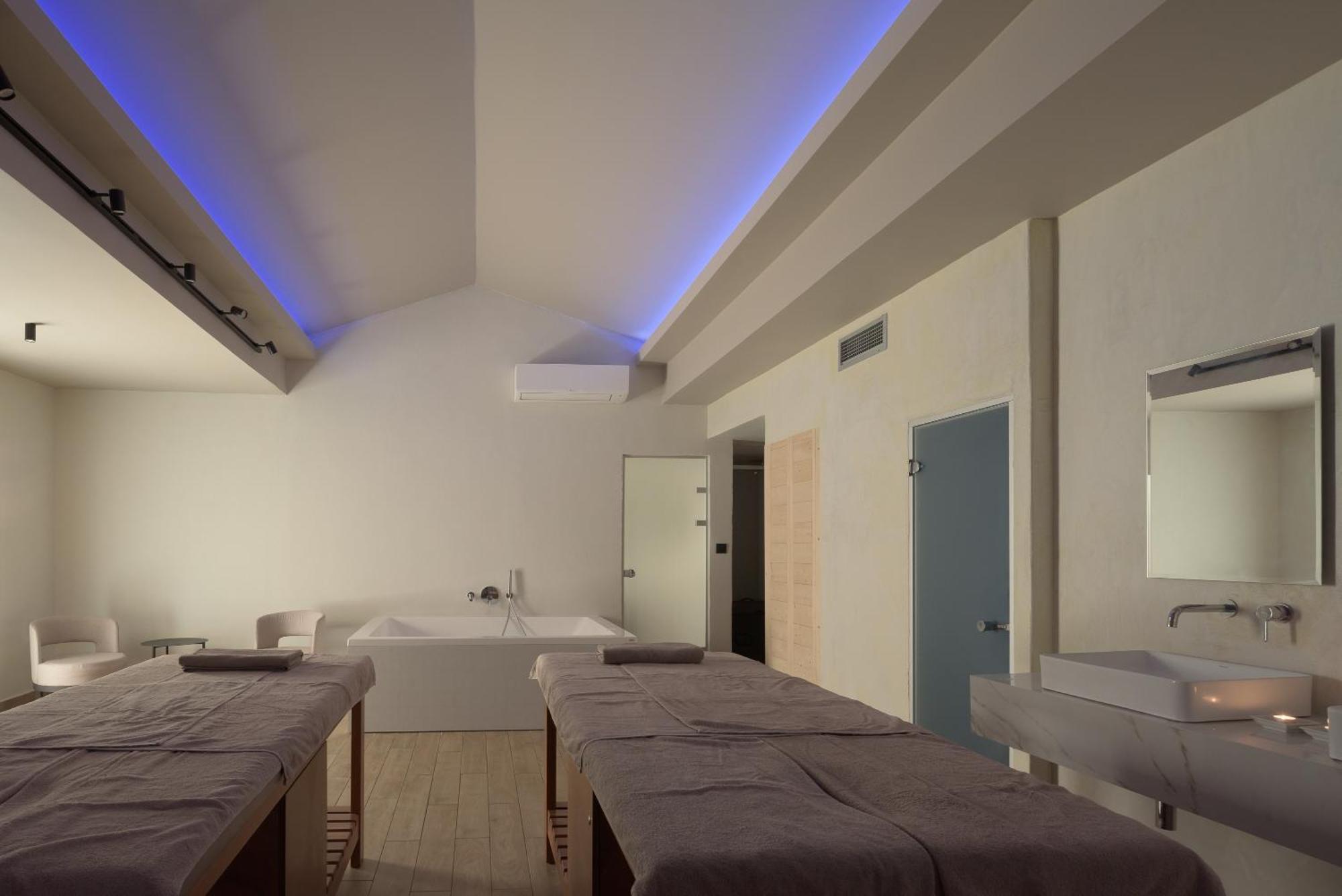 Creta Royal - Adults Only Otel Skaleta