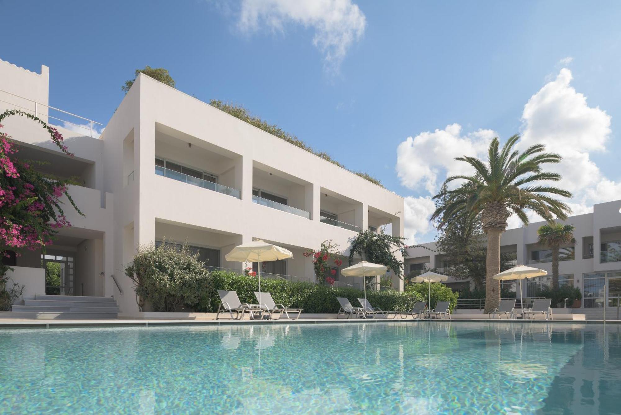 Creta Royal - Adults Only Skaleta