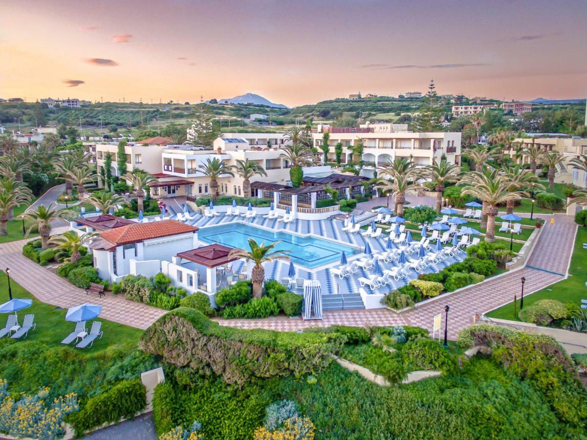 Creta Royal - Adults Only Otel Skaleta
