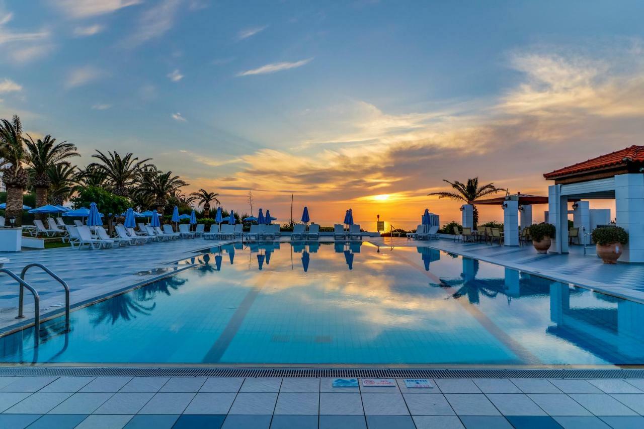 Creta Royal - Adults Only Skaleta