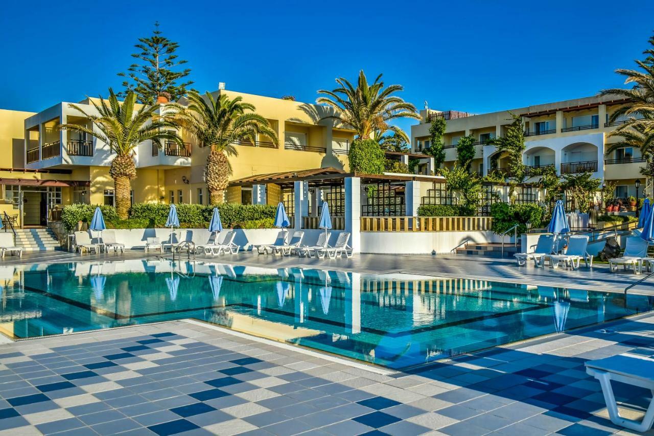 Creta Royal - Adults Only Otel Skaleta