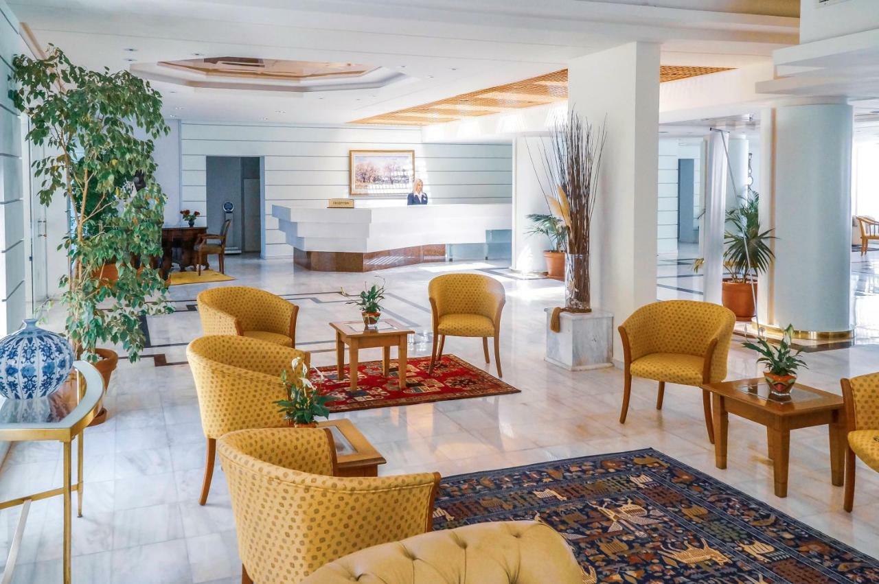 Creta Royal - Adults Only Otel 5*