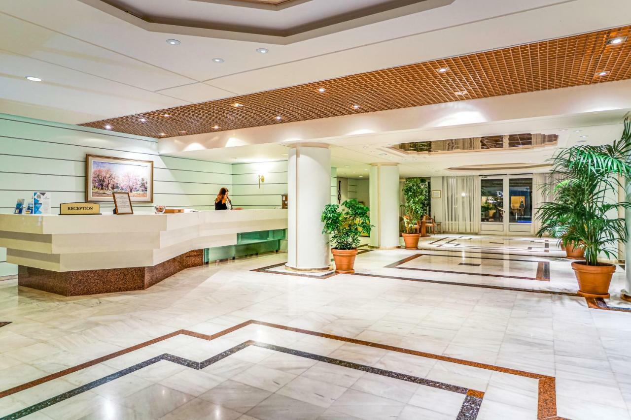 Creta Royal - Adults Only Otel