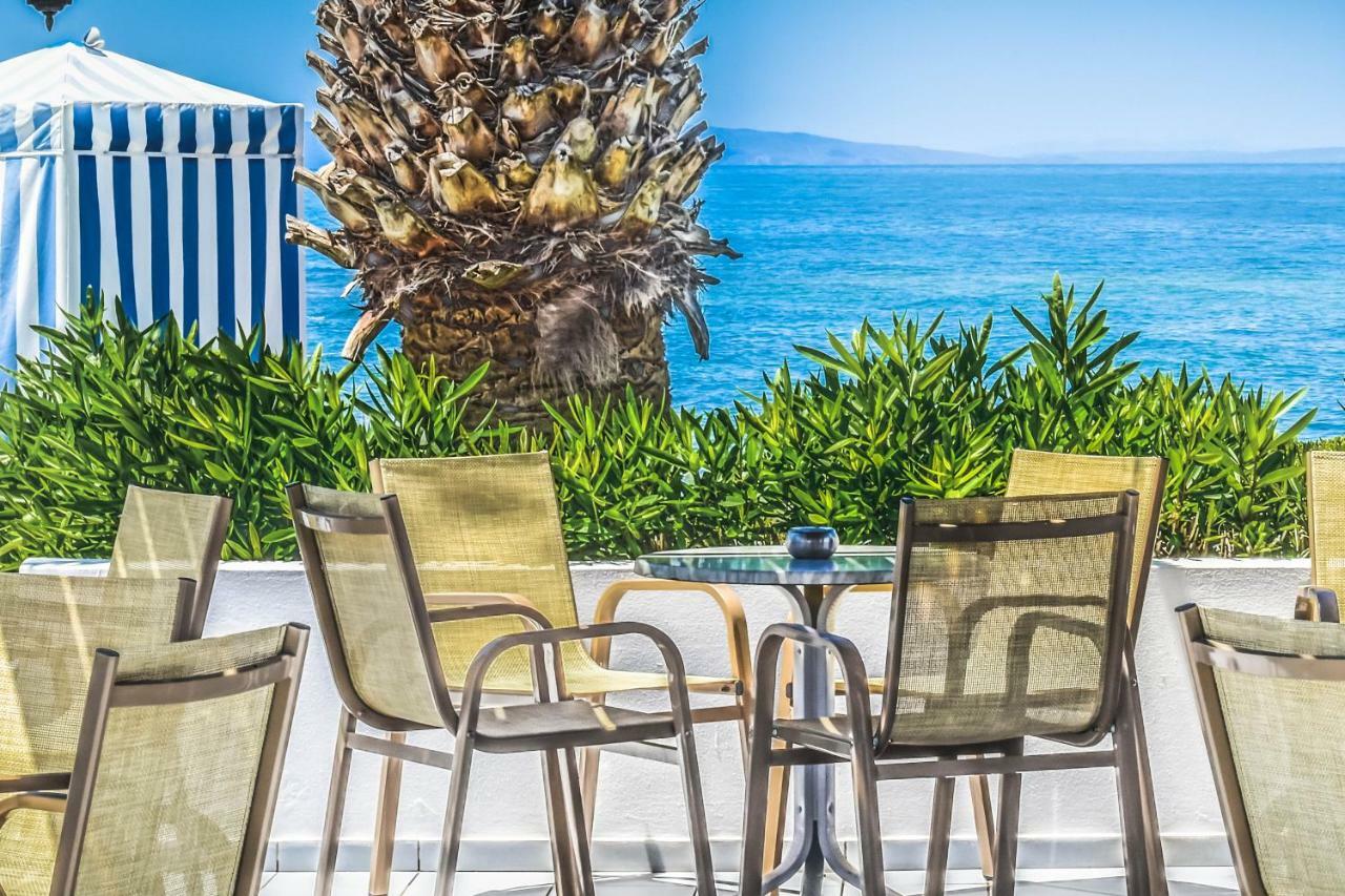 Creta Royal - Adults Only Otel Skaleta