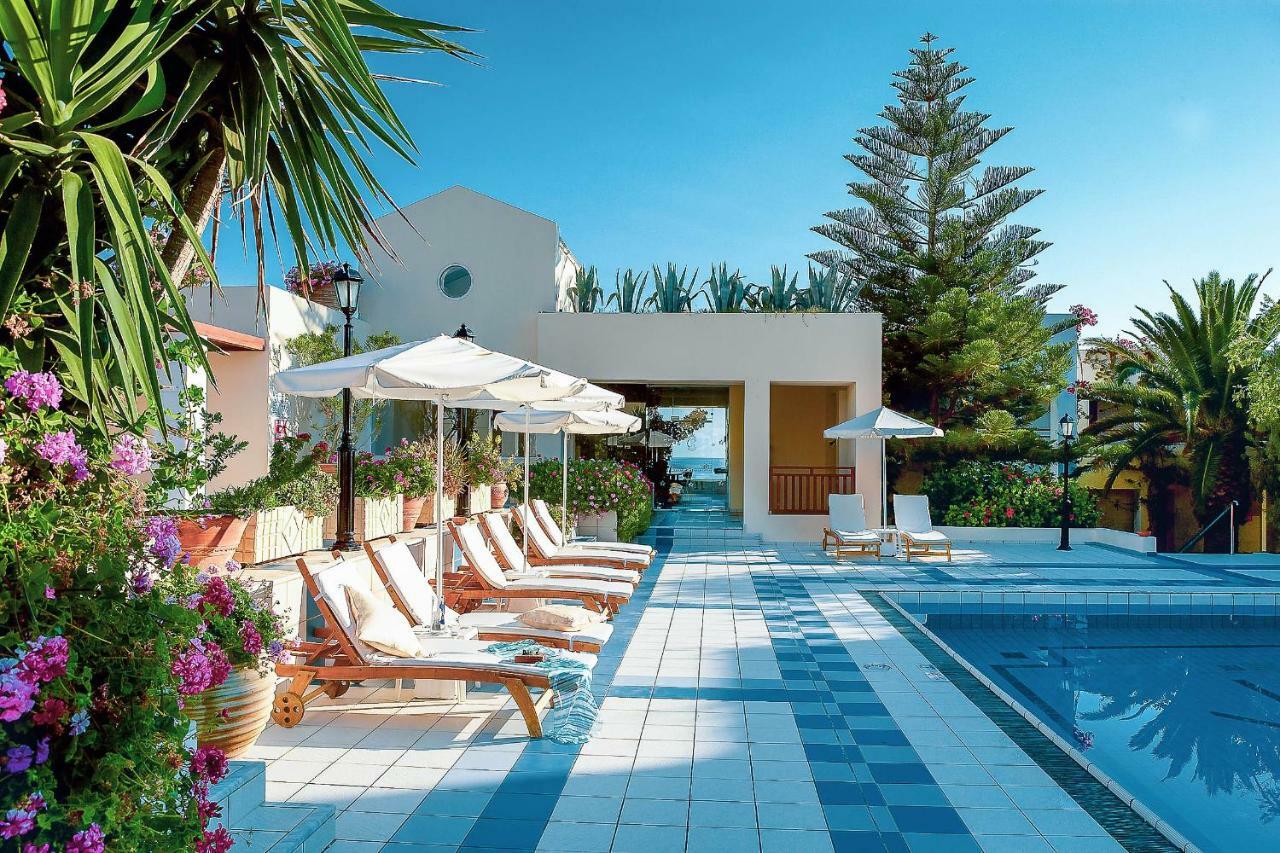 Otel Creta Royal - Adults Only Skaleta