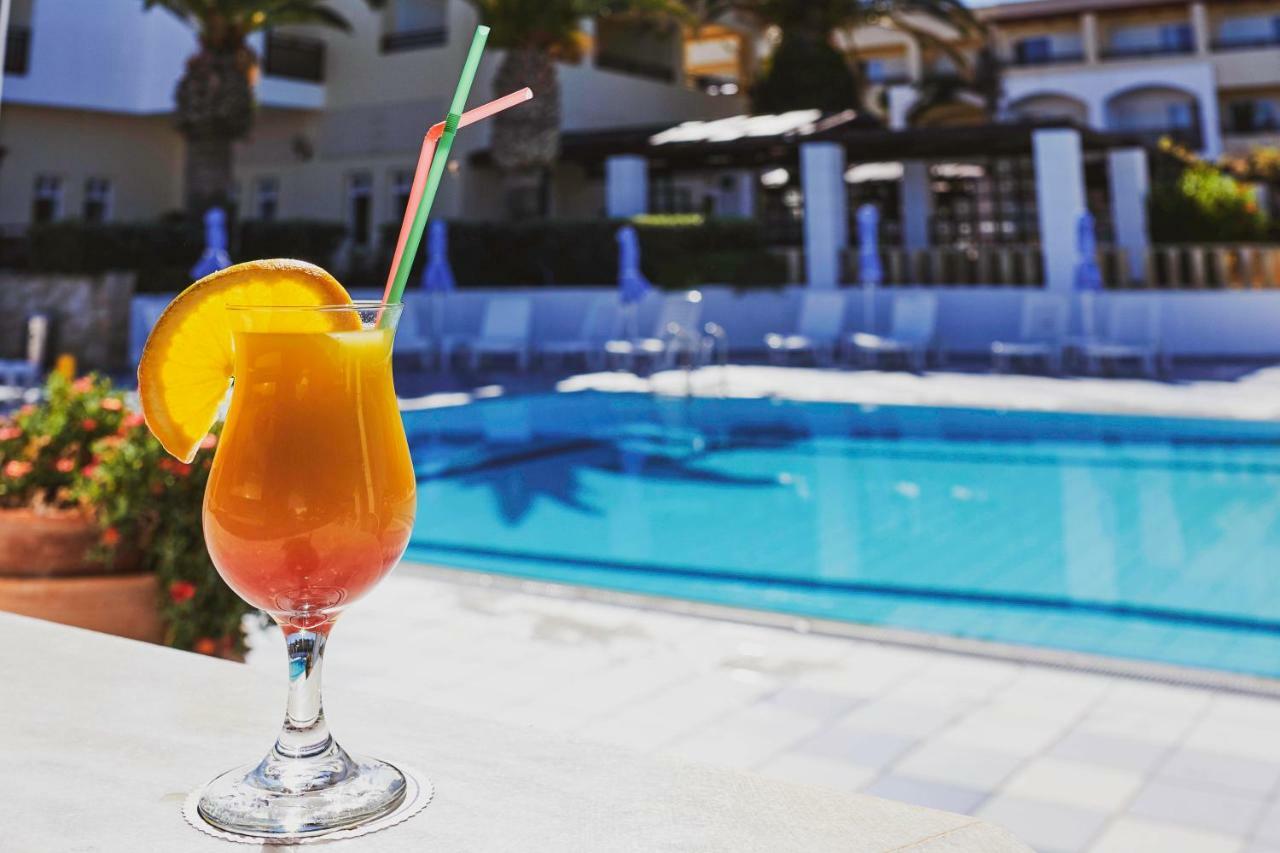 Otel Creta Royal - Adults Only Skaleta