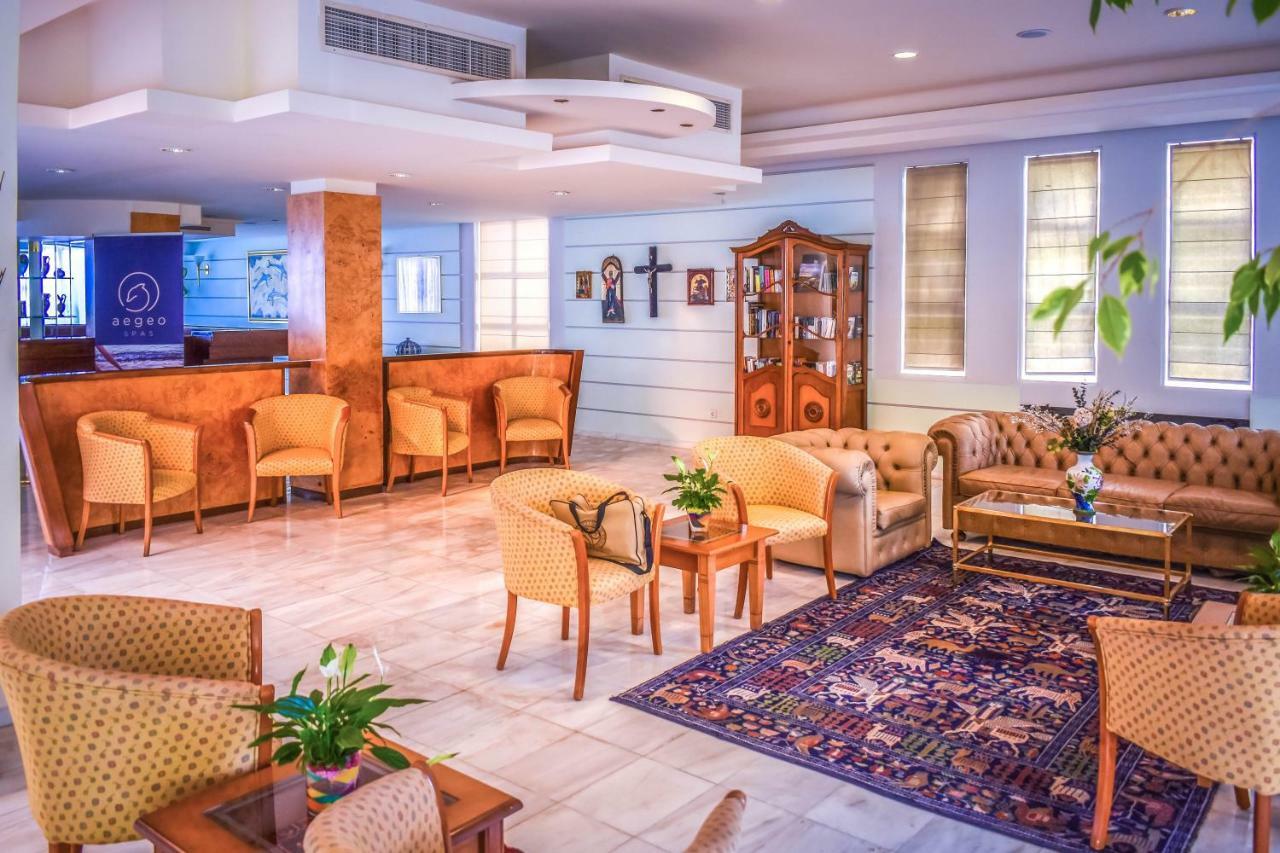 Otel Creta Royal - Adults Only 5*