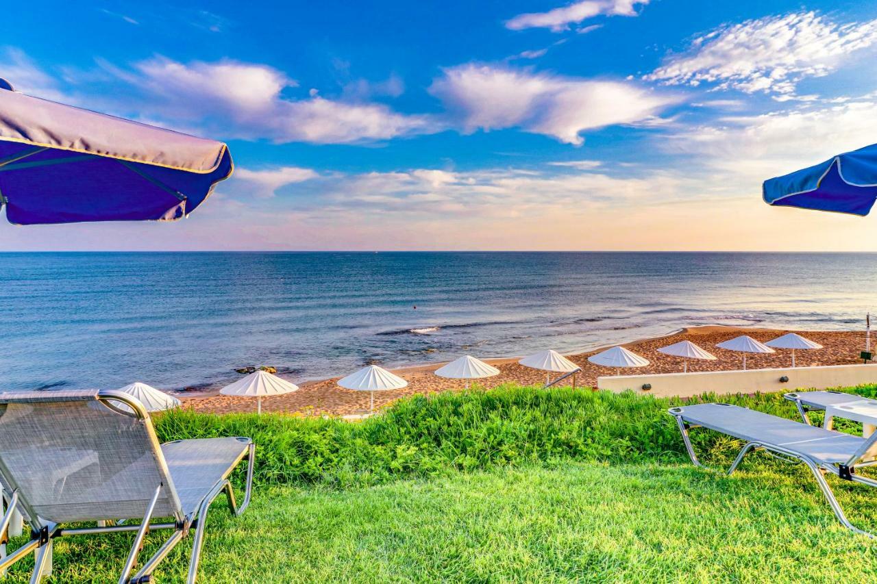 Creta Royal - Adults Only Otel Skaleta