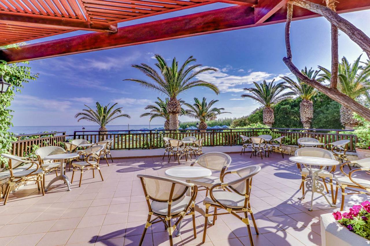 Otel Creta Royal - Adults Only