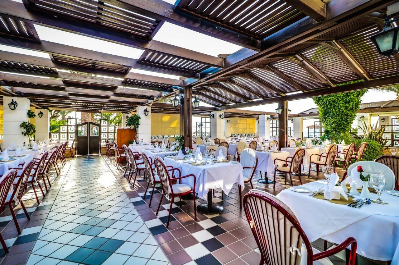 Creta Royal - Adults Only Otel Skaleta