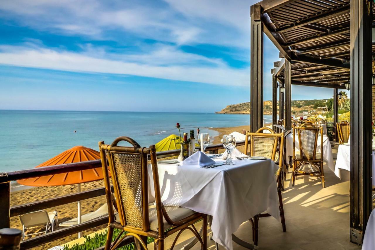 Creta Royal - Adults Only 5* Skaleta
